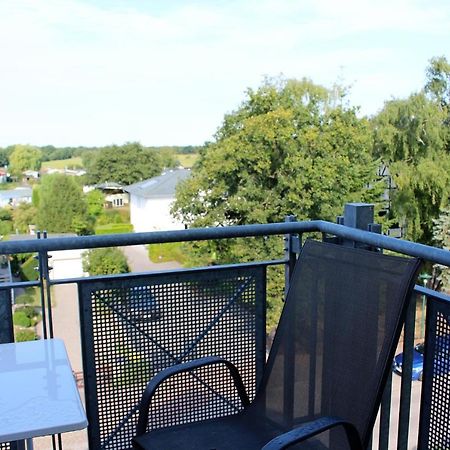 Ferienwohnung S21 Graal-Mueritz Exteriör bild
