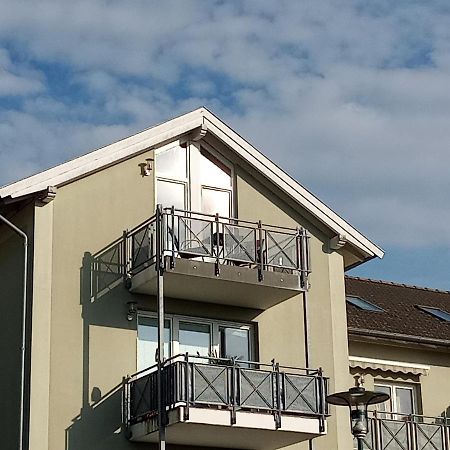 Ferienwohnung S21 Graal-Mueritz Exteriör bild