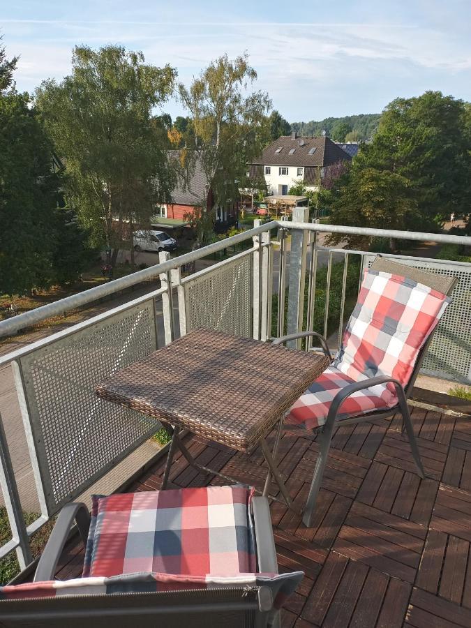 Ferienwohnung S21 Graal-Mueritz Exteriör bild