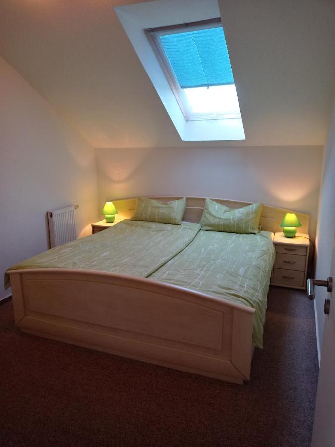 Ferienwohnung S21 Graal-Mueritz Exteriör bild