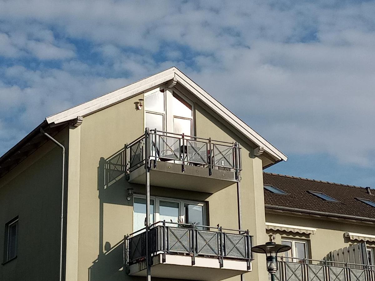Ferienwohnung S21 Graal-Mueritz Exteriör bild